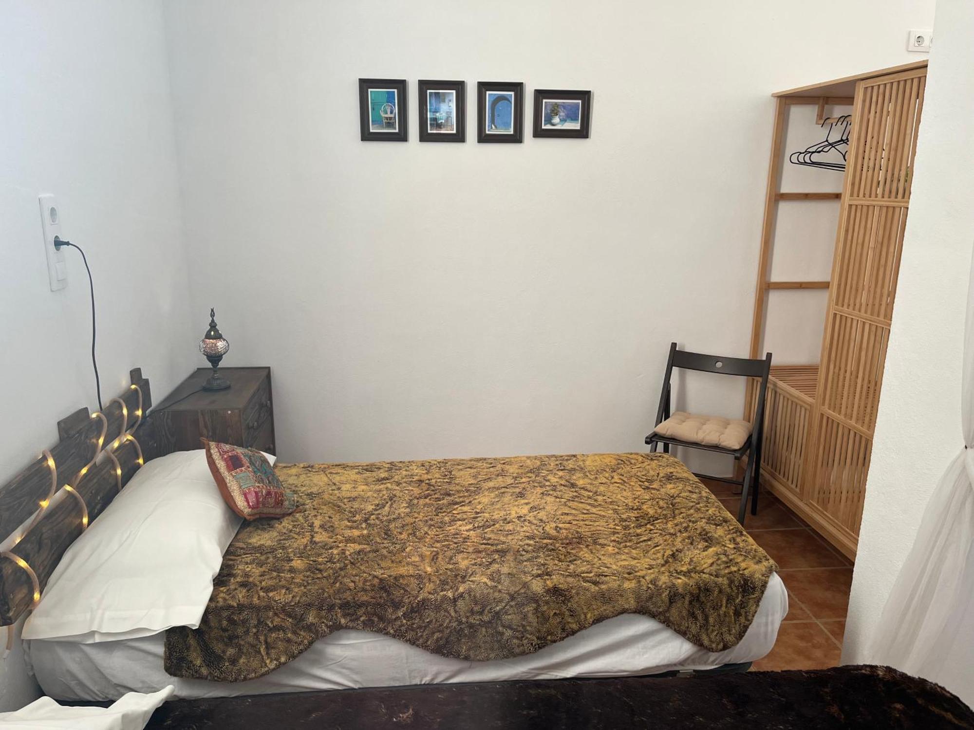 Cadiz - Buda, Acogedor Apartamento En Chiclana De La Frontera, Espana Zewnętrze zdjęcie